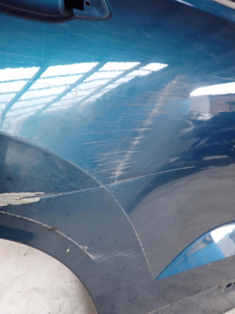 фото №6, Seat ateca skoda karoq 16- дверь задняя задние правое