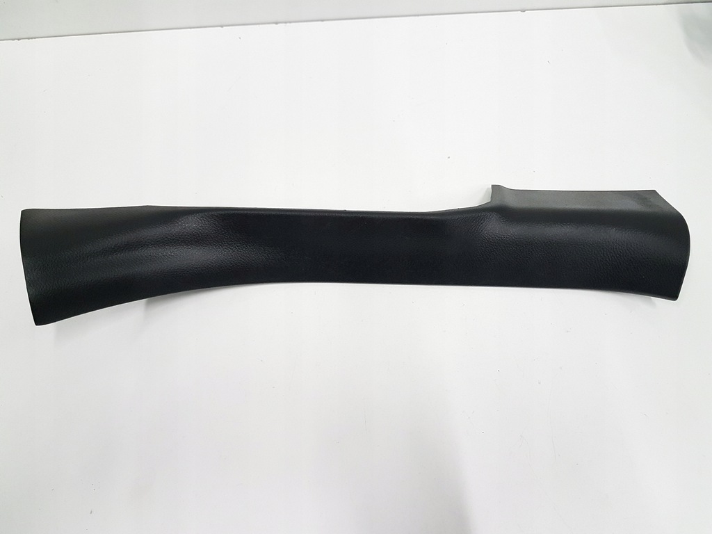 фото №1, Молдинг защита порог правая задняя infiniti ex qx50 08-