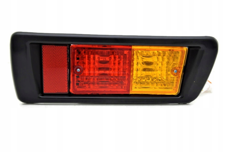 фото №1, Toyota land cruiser fj90 лампа задня права nowa