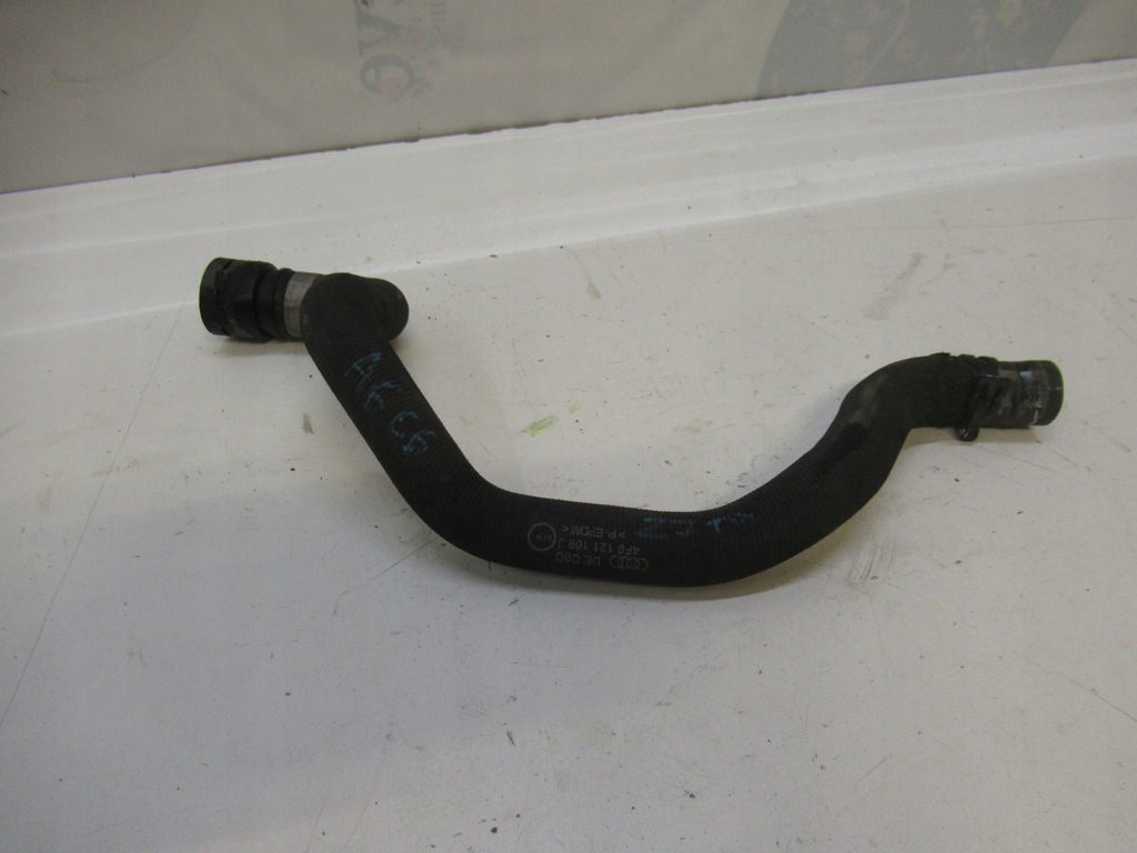 фото №1, Шланг радиатора audi a6 2,7 tdi 05-11
