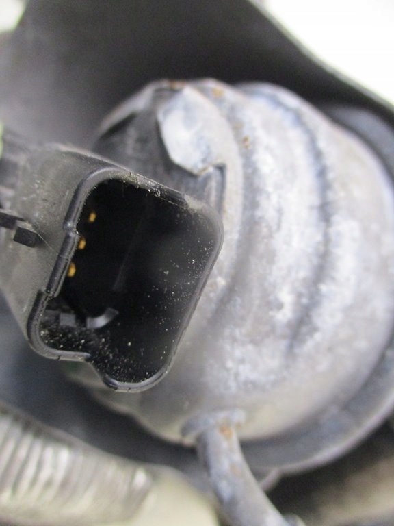 Турбонагнетатель турбина 3008 ii 1.6 blue hdi с Разборки