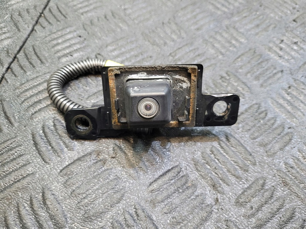 фото №1, Камера кришки багажника задня задня заднього виду lexus rx ii 300 400 rx400 h