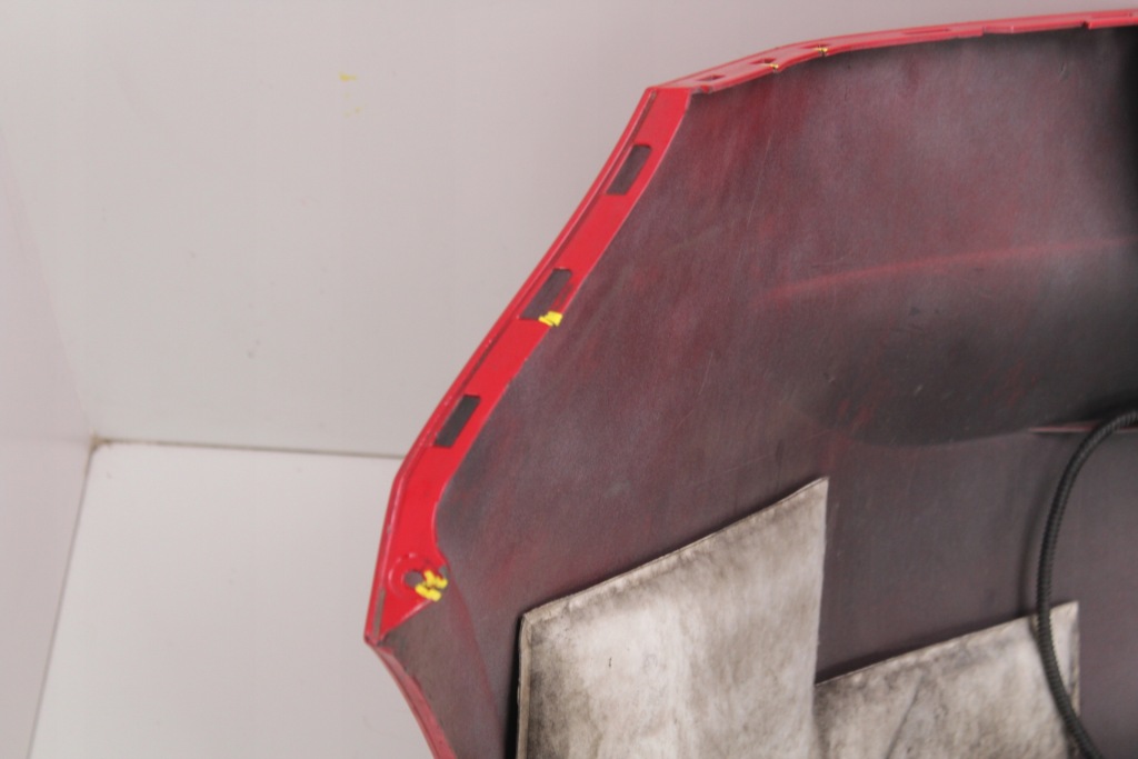 фото №8, Бампер задняя задний vw golf vii 12-16r hb ly3d