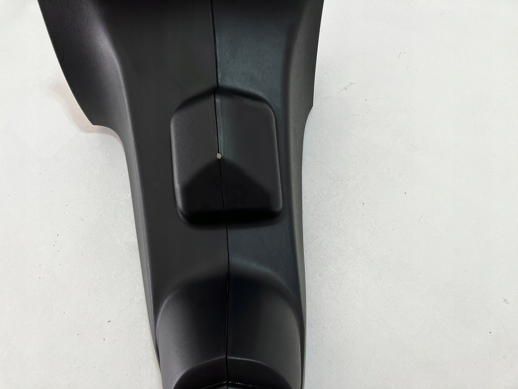 фото №6, Prius iii защита туннель средний чёрный