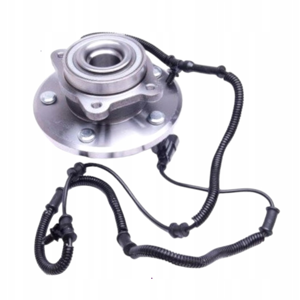 фото №1, Ступица колеса задняя do dodge grand caravan 2007 2008 2009 2010