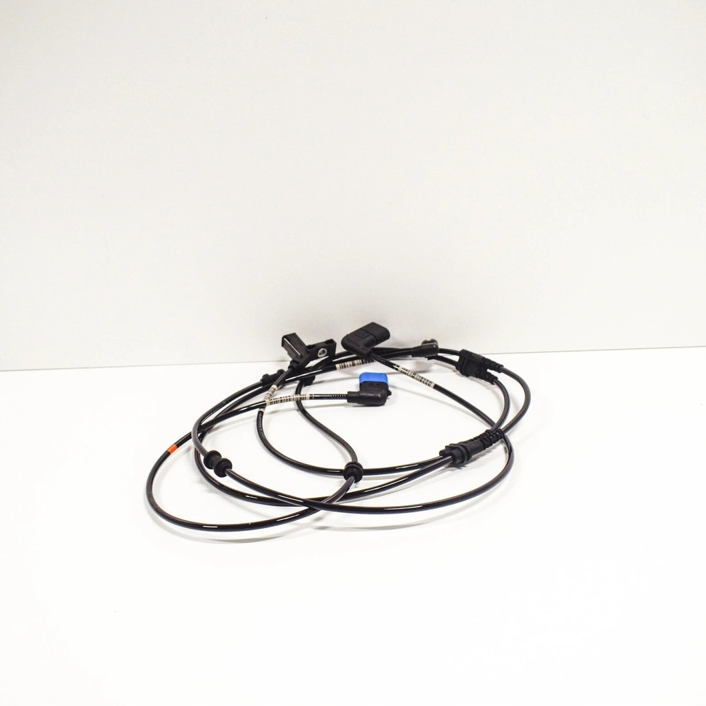 фото №7, Mercedes benz w213 electrical проводка harness жгут a2135400547 oem