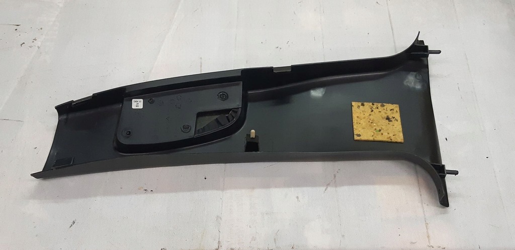 фото №3, Alfa romeo 156 обшивка защита стойка правая oryg