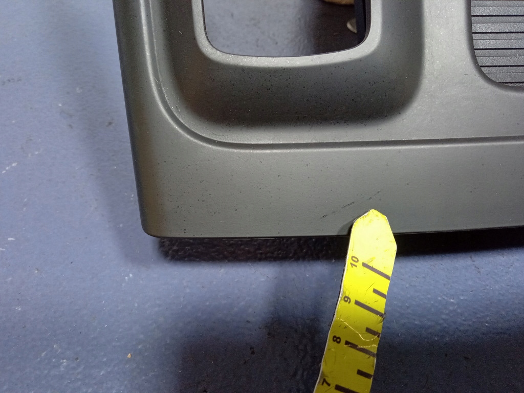 фото №7, Renault talisman dekor захист тунель середнього 969336590r