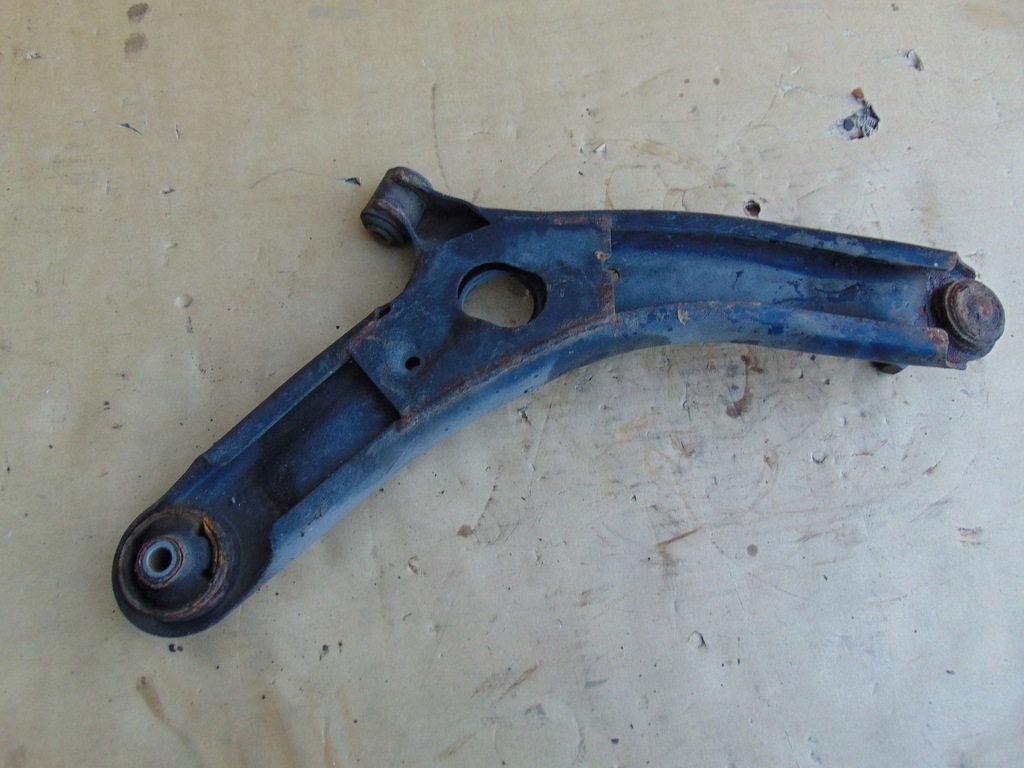 фото №7, Рычаг левый перед kia venga 54500-1p000