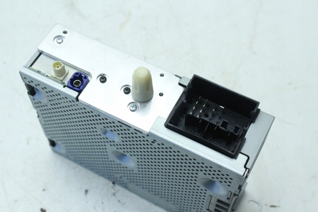 Радио 9818777780 citroen jumpy 3 expert 3 с Разборки