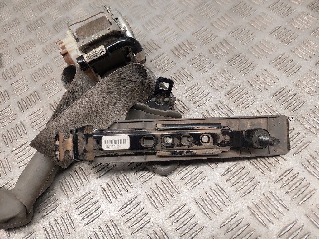 фото №11, Ford f150 fl3b18612d65 левая ремни безопасности