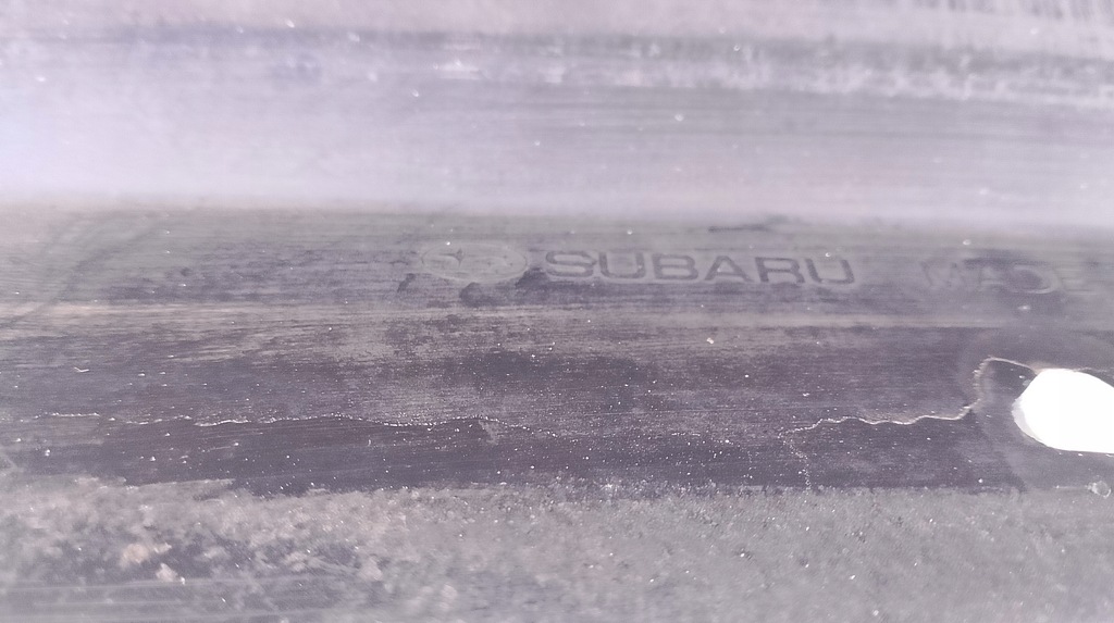 фото №13, Toyota gt86 aero sport бампер перед передний омыватель хороший