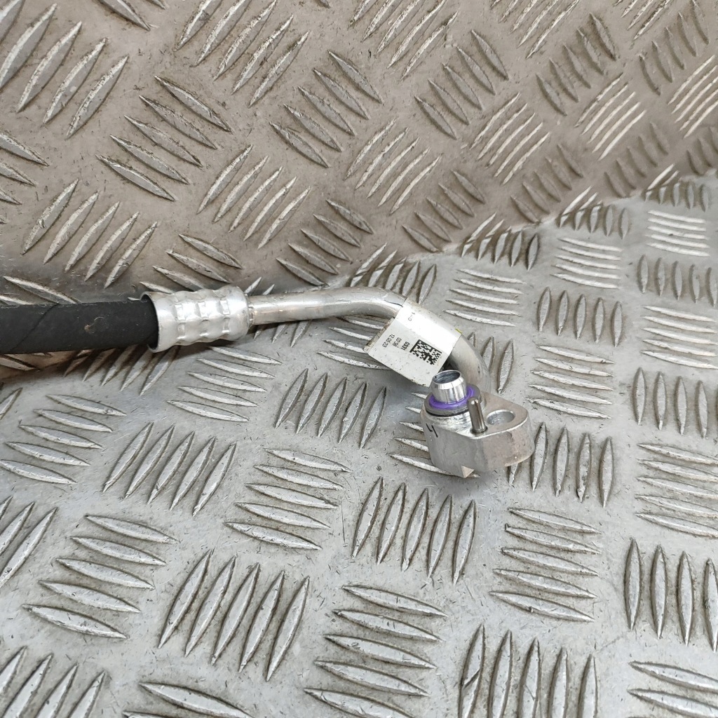 фото №5, Bmw 3 g20 g21 2024 wąż / шланг кондиционера a/c