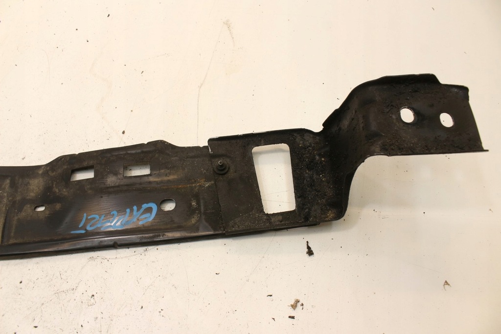 фото №4, Балка pod радіатор 9803302680 peugeot expert iii jumpy 21r.