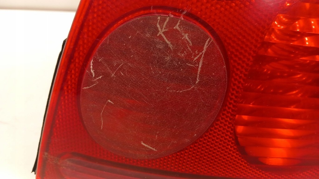 фото №4, Audi tt 8n coupe лампа задняя правая