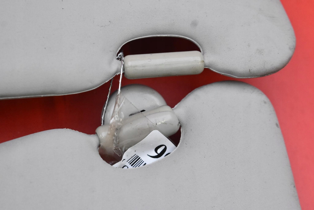 Накладка сонцезахисна європа  nissan leaf 1 1 za0 рестайлінг  10-17 Київ