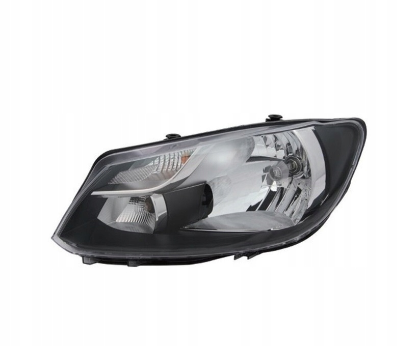 фото №1, Лампа передня vw caddy 10- 2k5941006 права nowa
