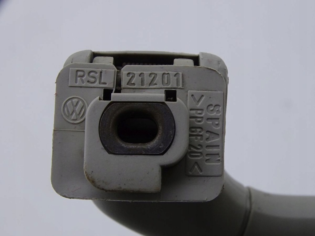 фото №3, Vw caddy ii 96-04 ручка стельовий