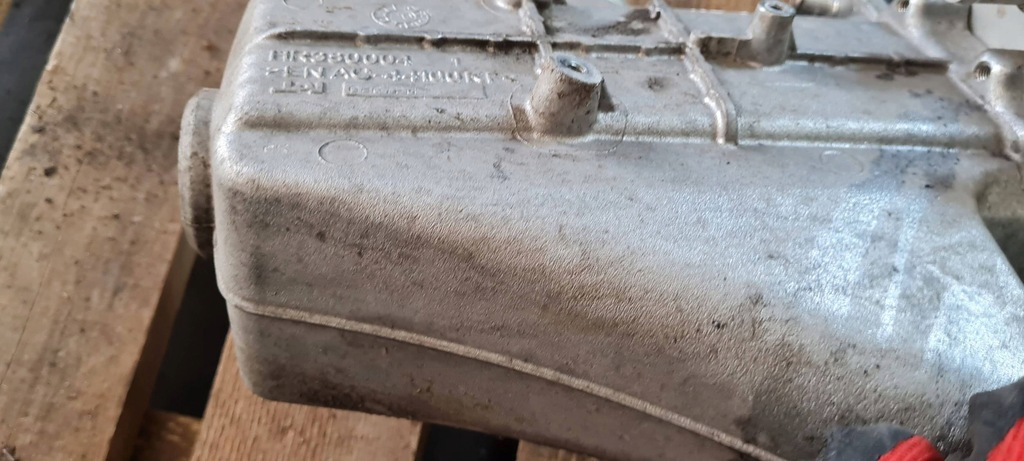 фото №13, Rs5 8w lift інтеркулер повітря mahle лівий 2.9 tfsi 8w0145a01 rs4 b9