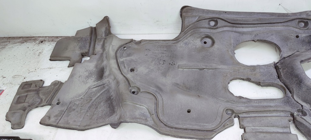 фото №5, Шумоизоляция стены перегородки audi a1 8x1863925a