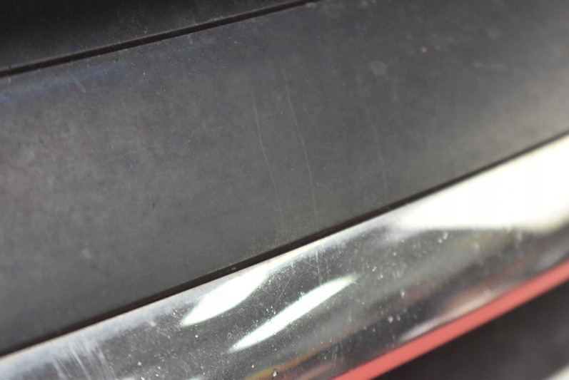 фото №13, Решётка радиатора решётка радиатора czarna 71121-sca-a010-m honda crv 2 ii lift 04-06