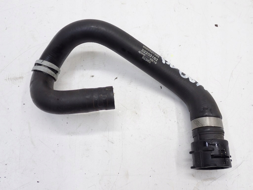 фото №1, Wąż шланг трубка wody 32203162 volvo v90 s90 ii 2.0d d4 19r