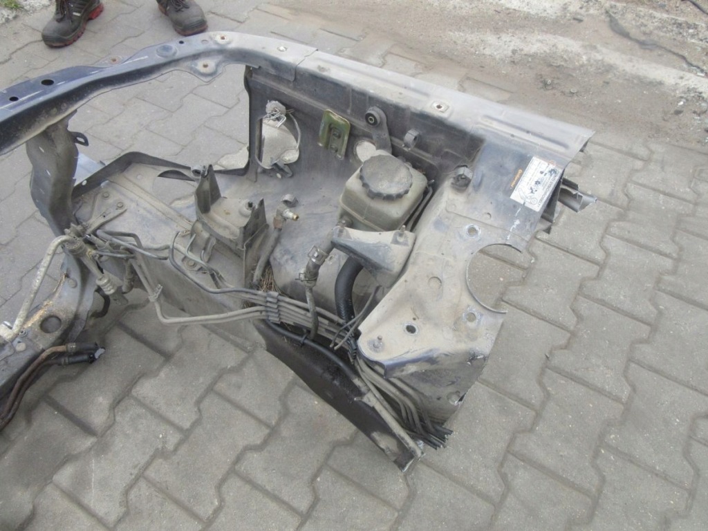 Lexus rx300 1 1999 ремінь перед балка + четвертини  комплект Київ