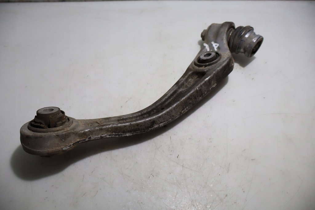 фото №1, Важіль лівий перед audi s5 i 8t lift 3.0tfsi