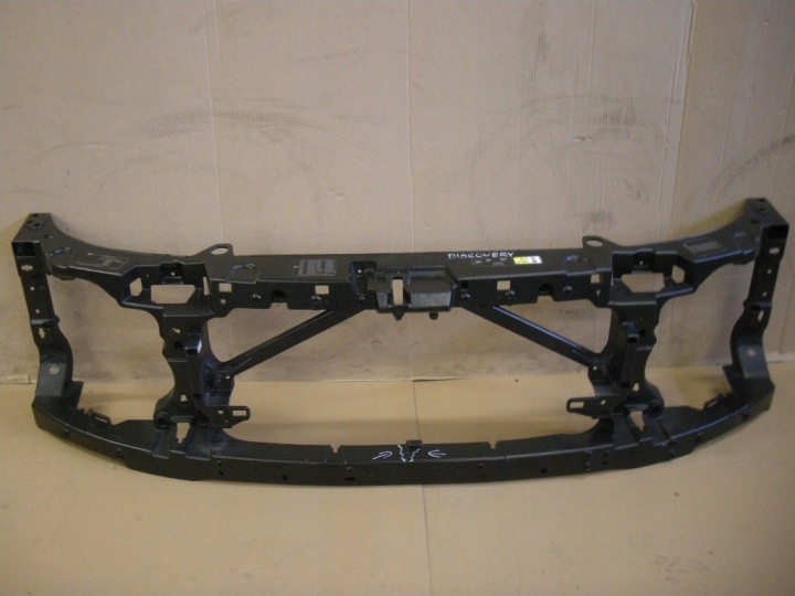 фото №1, Land rover discovery усилитель перед