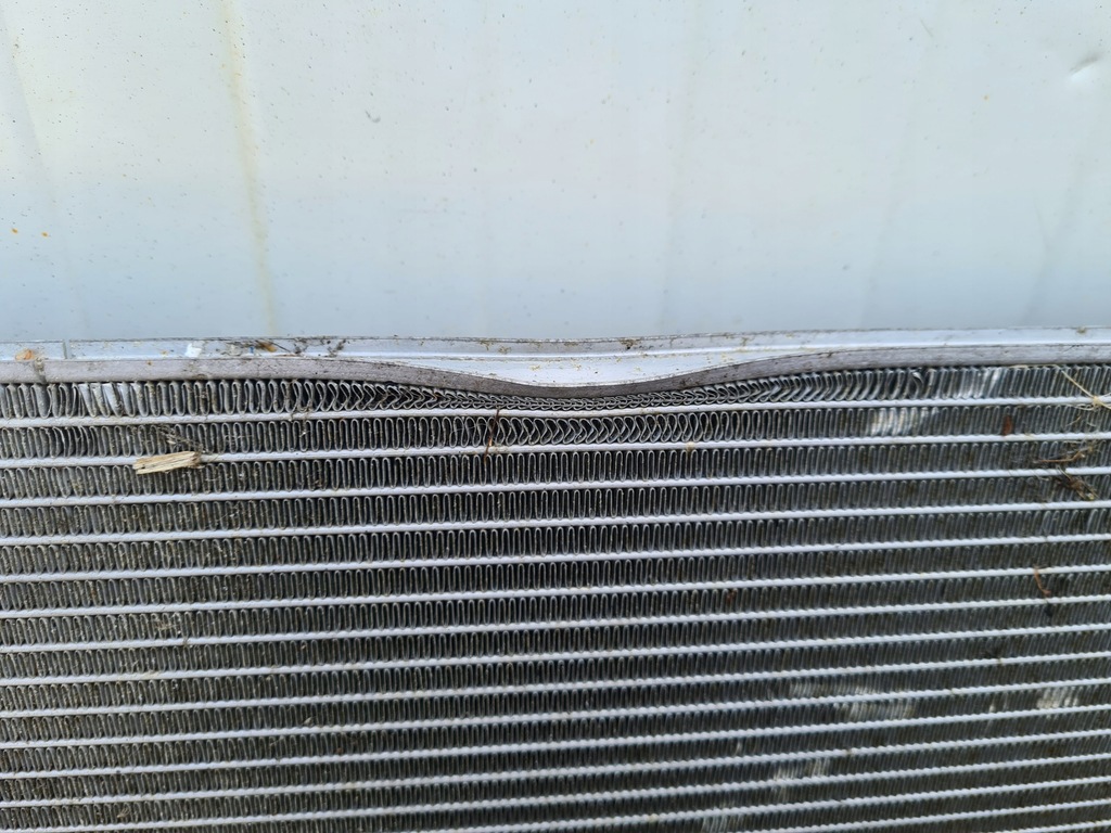 фото №3, Радиатор wody renault clio iv captur dacia