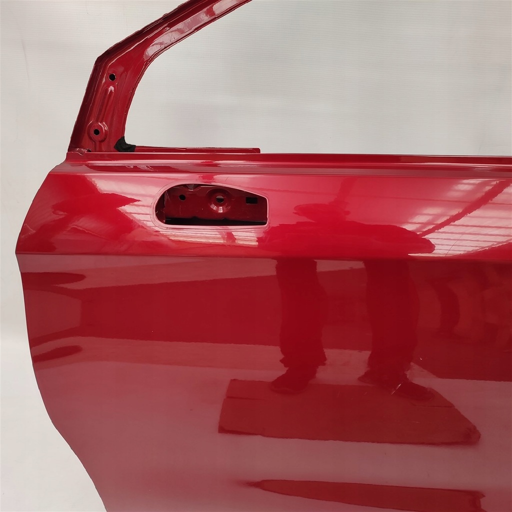 фото №2, Двері ліва перед citroen ds4 crossback