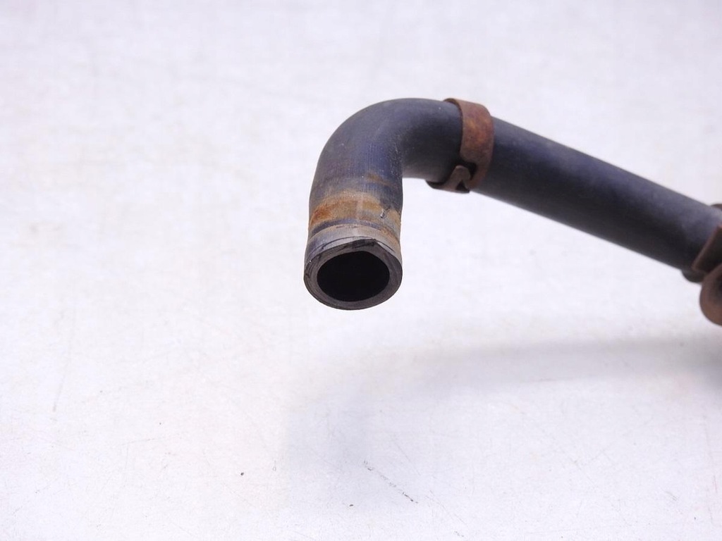 фото №5, Шланг омивача лампа subaru forester iii