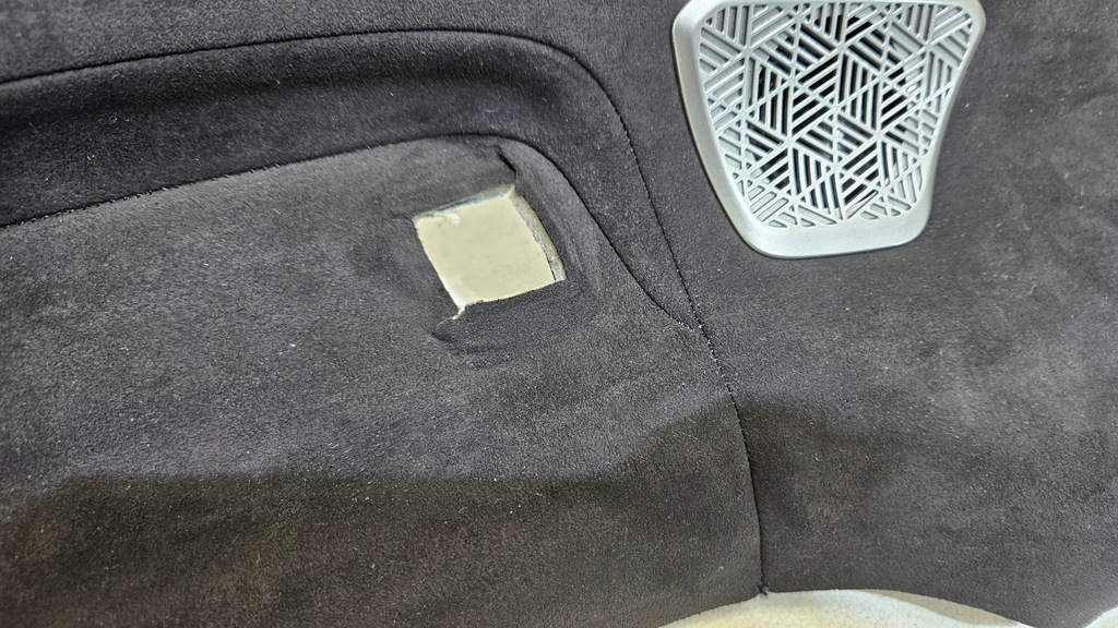 фото №5, Потолок потолок bmw 7 g70 оригинал 950501507