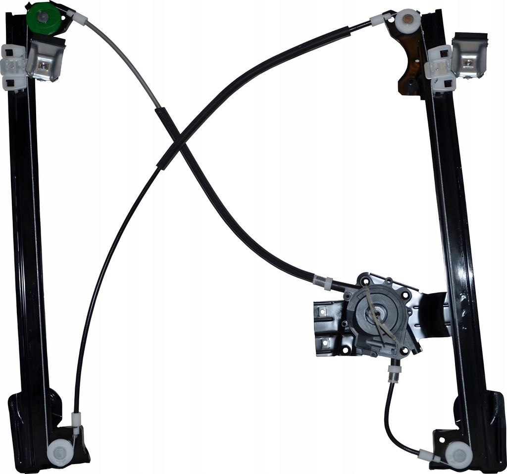 фото №1, Подъемник стекло перед правый land rover freelander i 1998-2007