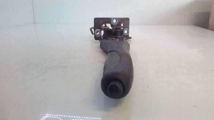 фото №6, Рычаг тормоза ручного peugeot 206 1999r.