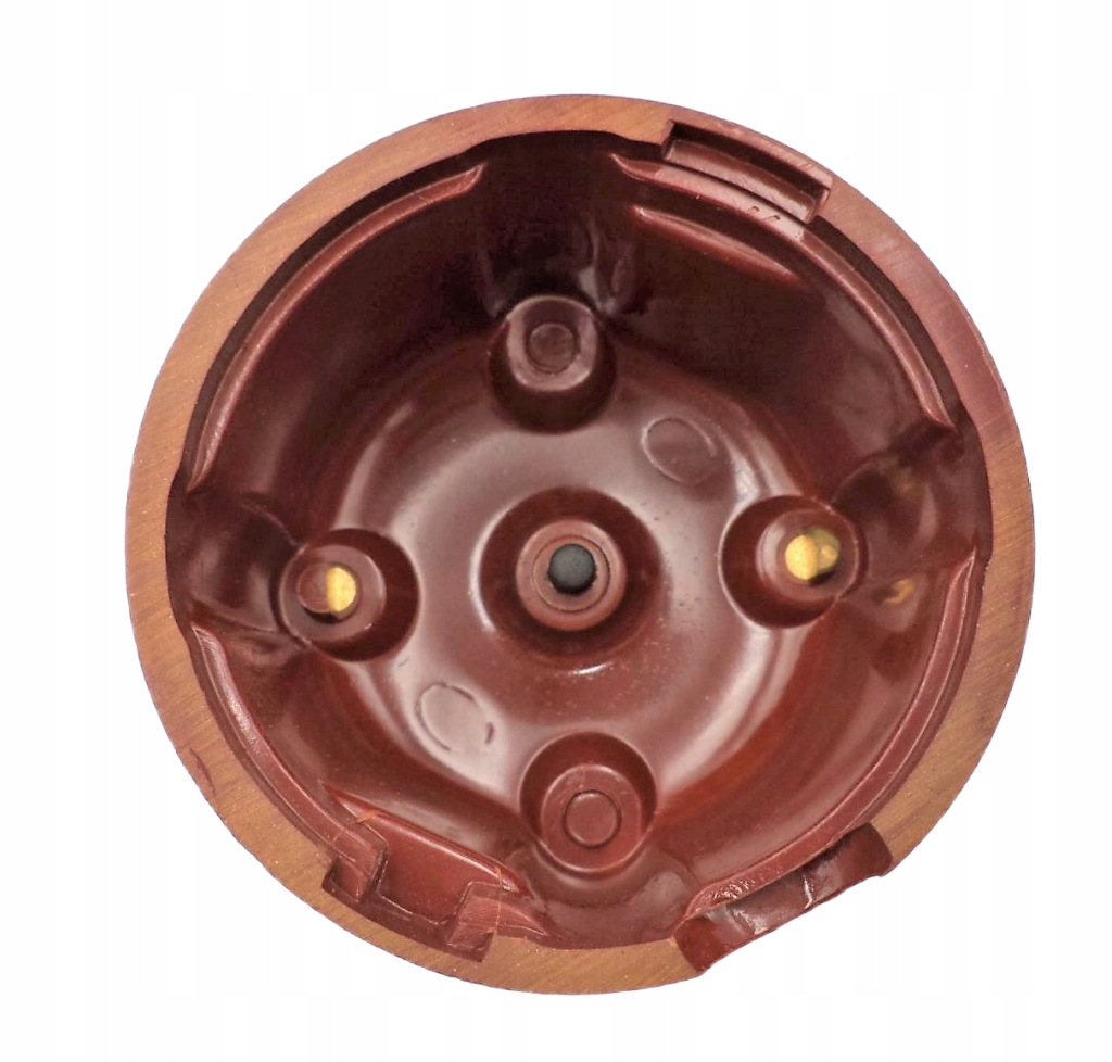 фото №3, Lucas крышка трамблёра daf 33, 44 ddb434