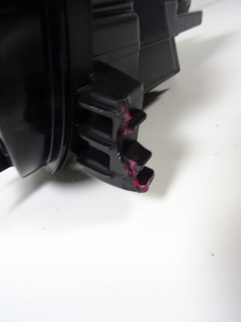 фото №10, Citroen c5 aircross лампа передняя правая 9822187480 2017-