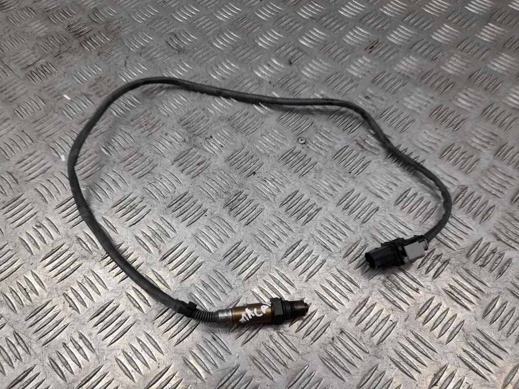 фото №1, Porsche macan 95b906203 датчики лямбда-зонд