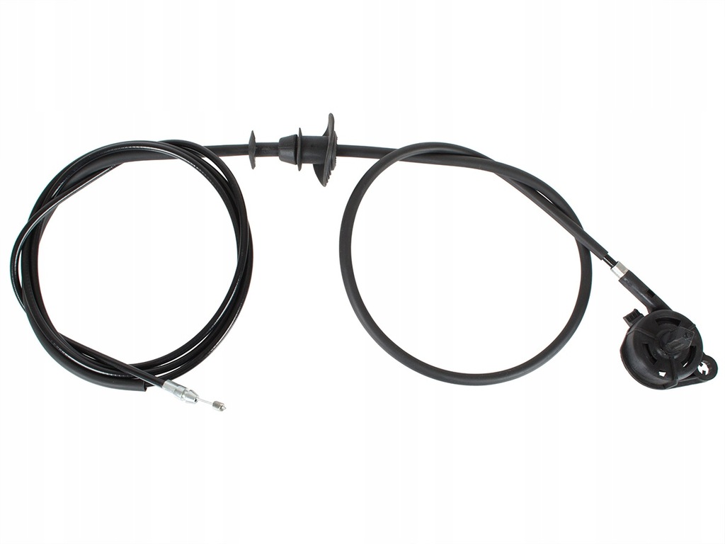 фото №1, Трос капот двигуна do renault laguna 2 ii 01-07