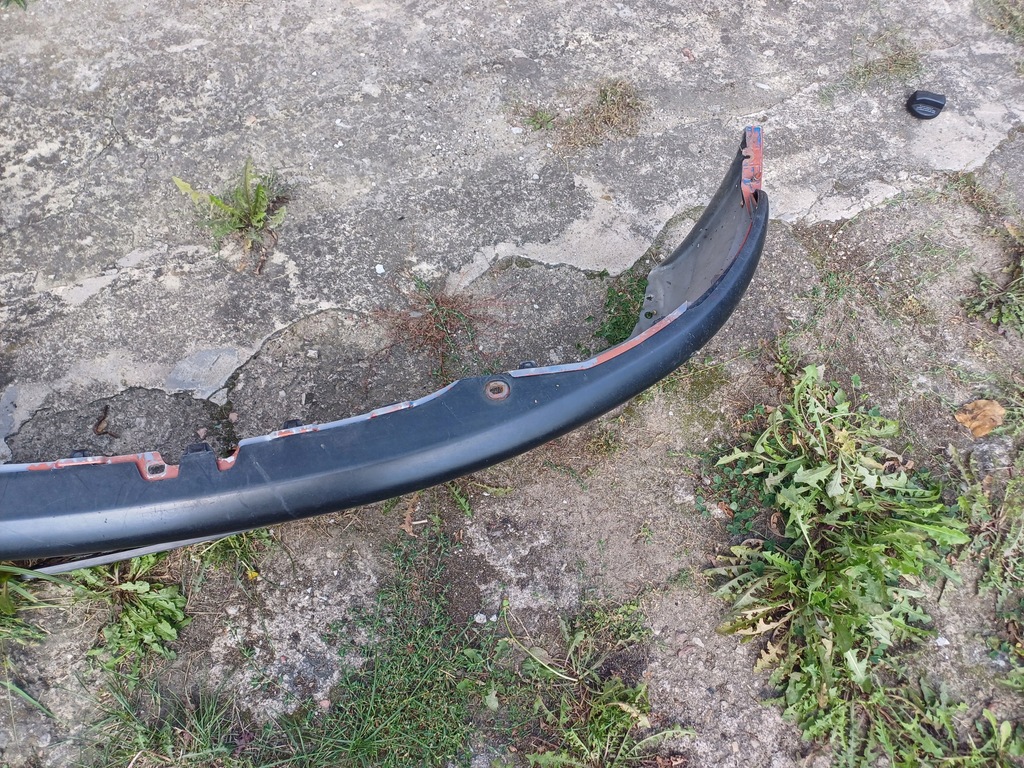 фото №5, Бампер peugeot 206 2001 rok