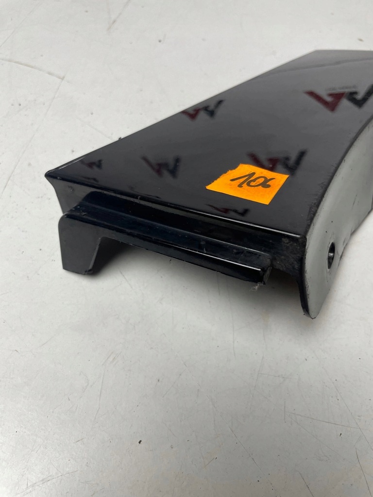 фото №7, Молдинг накладка крыла правая mazda 6 ii gh