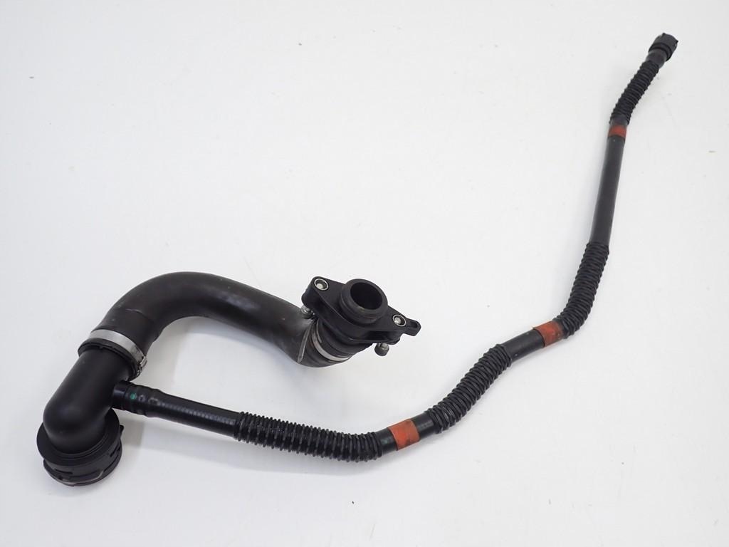 фото №1, Wąż шланг труба патрубок турбіни повітря fiat tipo ii 1.3 m-jet 17r