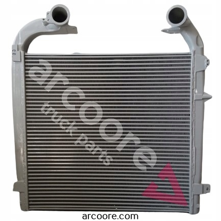 Купити Інтеркулер до scania xpi euro 6, 1900501