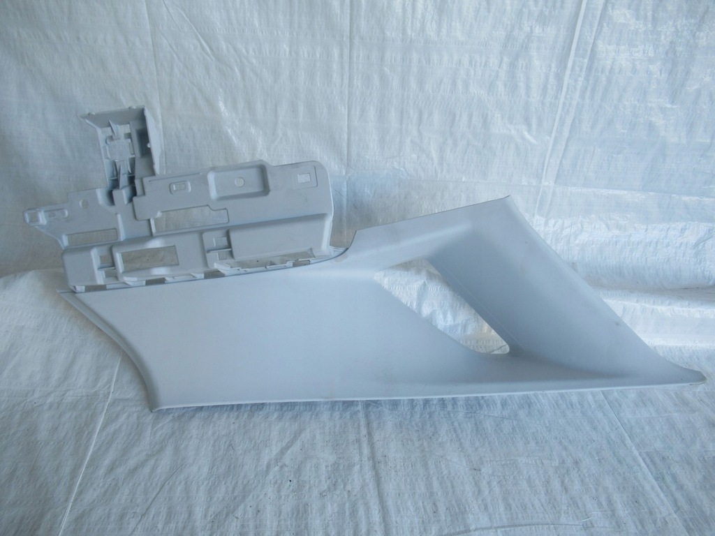 фото №1, Защита стойка правый задняя opel grandland