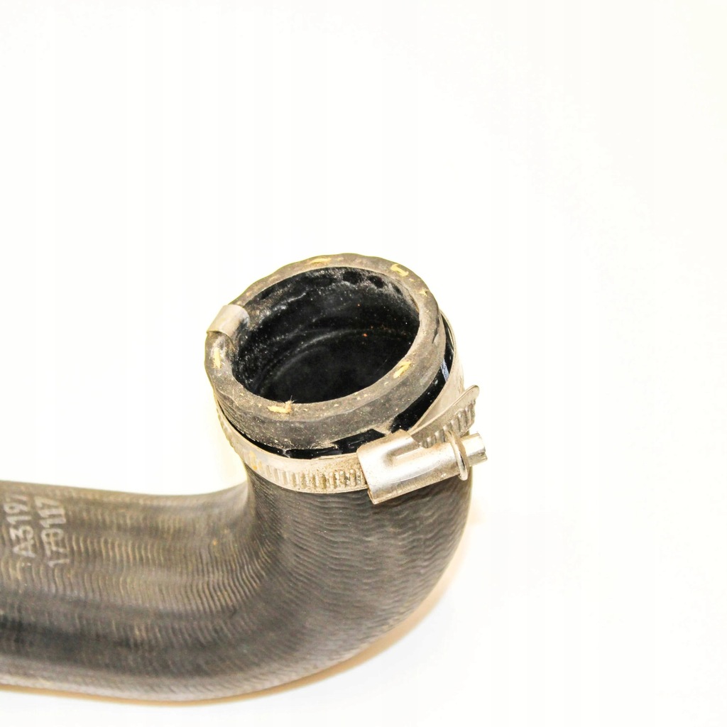 фото №5, Ford fusion 2016 wąż / труба интеркулер