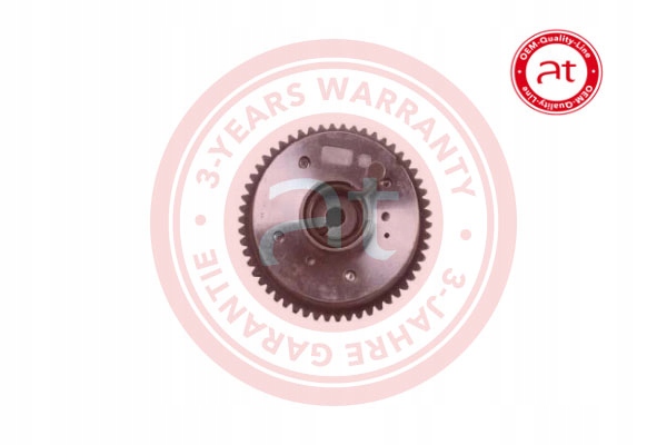 фото №2, At autoteile germany at23109 переключатель вала распределительного вала