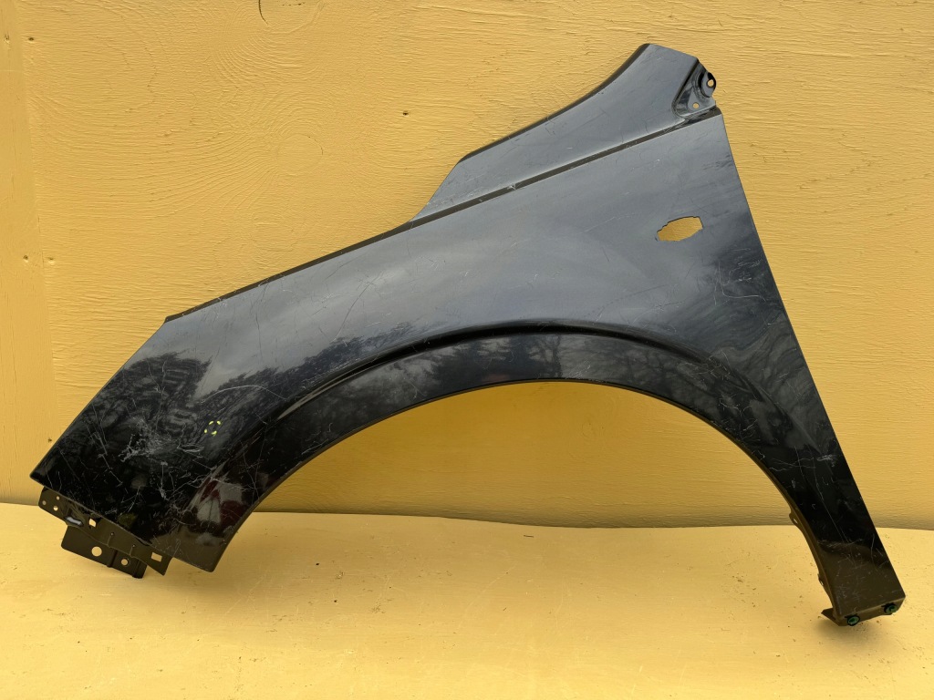 фото №1, Subaru forester iv 4 sj 12-18r крыло левый перед передний