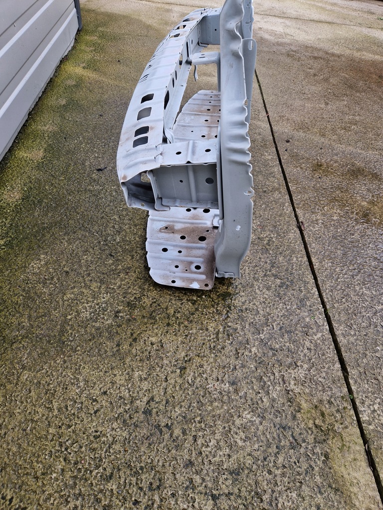 фото №5, Mitsubishi space star 2 lift 3 підсилювач 19-23r