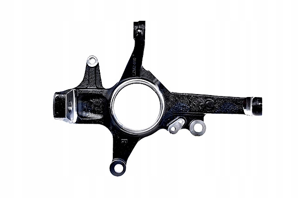 фото №9, Поворотный кулак передняя mazda bt-50 06- ford ranger 06- правая nty