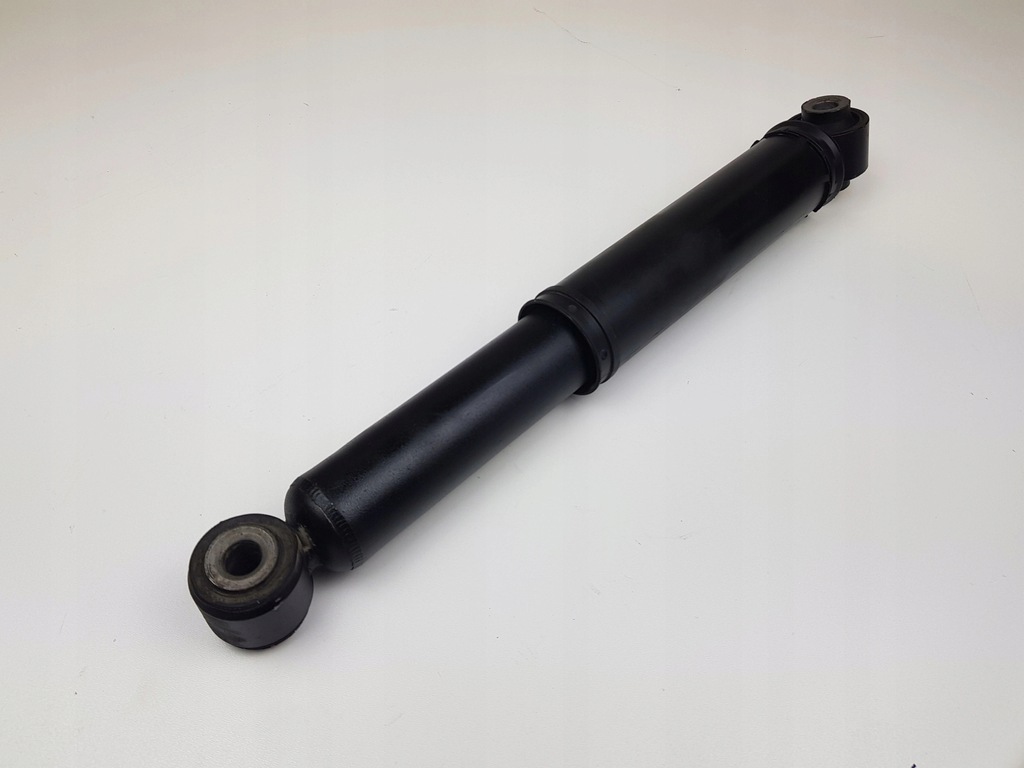 фото №9, Амортизатор задня задній лівий правий renault master iii lift opel movano b